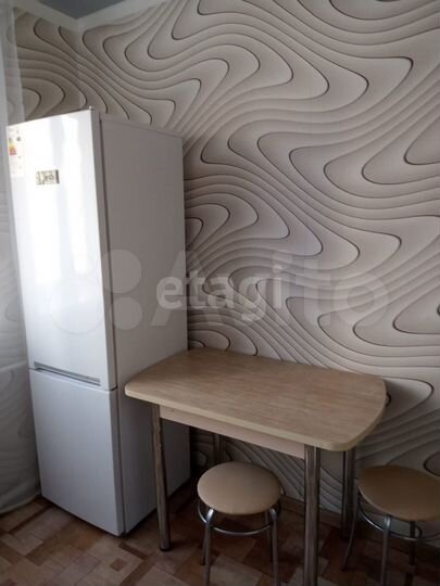 1-к. квартира, 32 м², 1/4 эт.