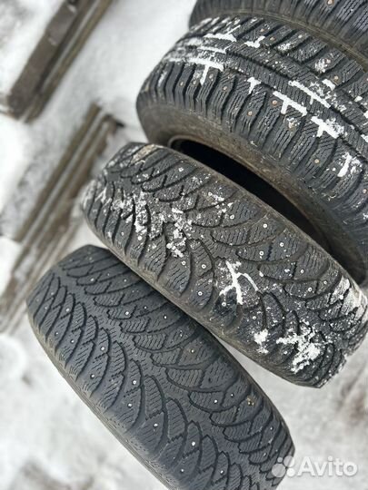 Cordiant All Terrain 6.00/13.5 R14