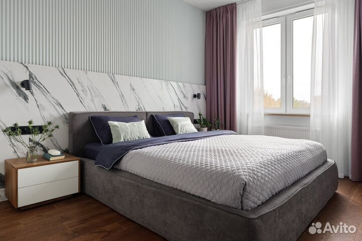 Дизайнер интерьера