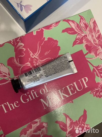 Крем для лица с ретинолом verso Daily Glow