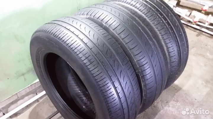 Pirelli Formula Energy 225/65 R17