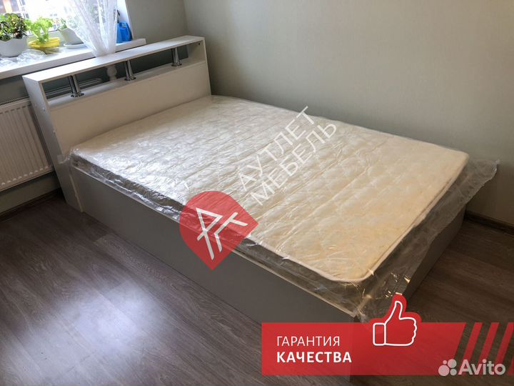Кровать 120х200