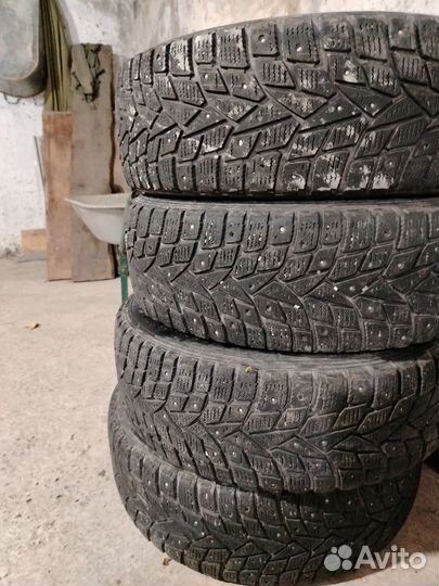185/65 r15 зимняя резина