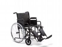 Инвалидное кресло-коляска, можно в прокат