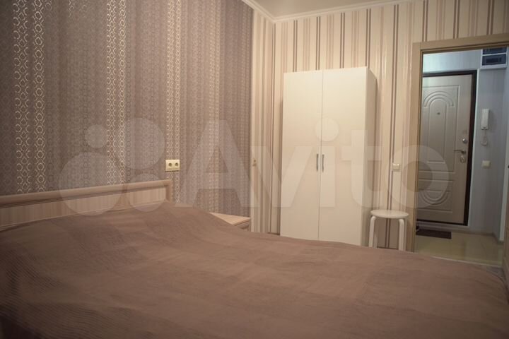 2-к. квартира, 45 м², 3/9 эт.