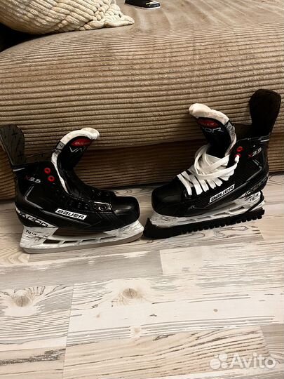 Коньки Bauer Vapor x3.5