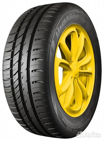 Viatti Strada Asimmetrico V-130 215/60 R16