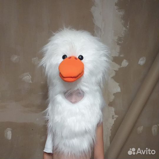 Костюм маскарадный