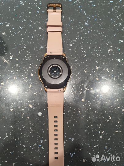 Часы samsung galaxy watch