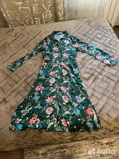 Женские вещи пакетом 42-44