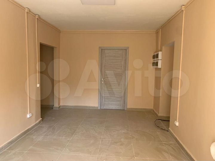 Аренда 12.7 м², 1 этаж