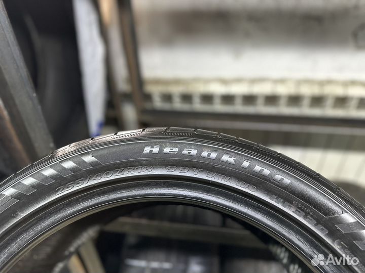 Habilead HF330 255/40 R18 99Y