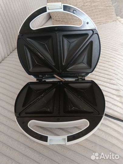 Сендвичница или бутербродница