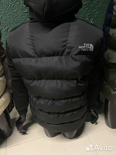 Жилет женская the north face