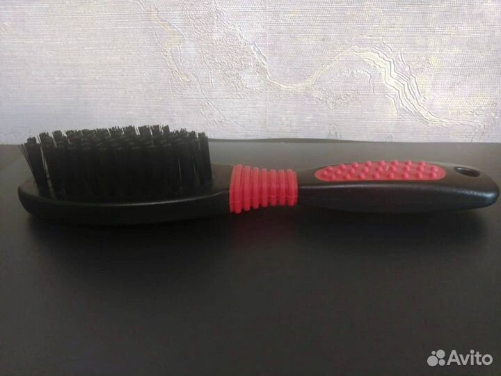 Расческа для кошек, собак, грызунов