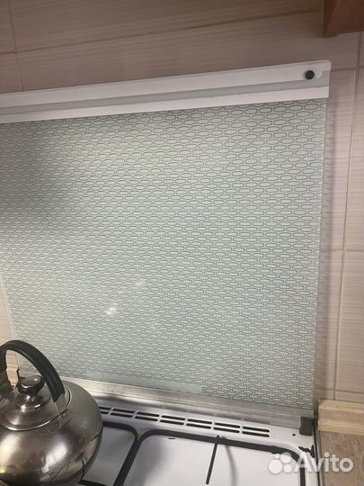 Плита газовая комбинированная