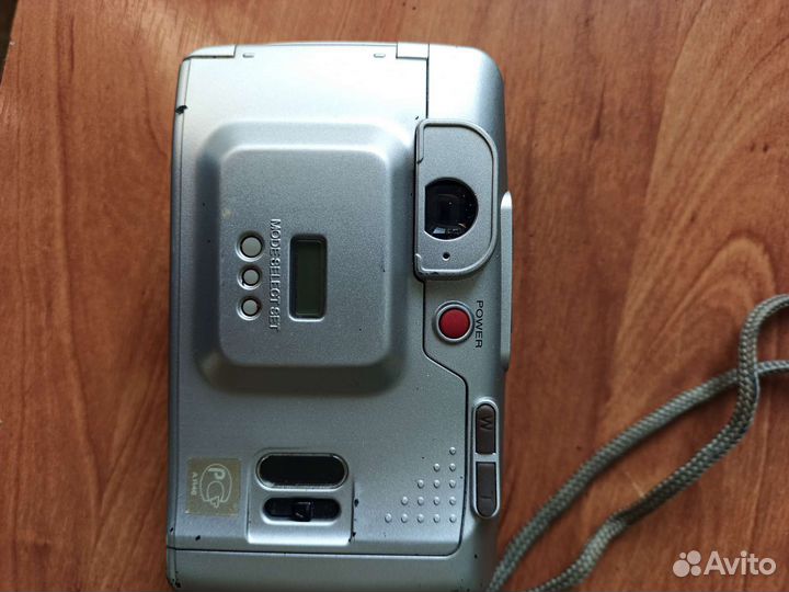 Фотоаппарат samsung