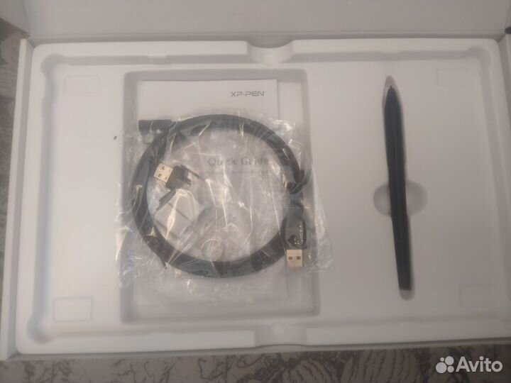 Графический планшет xp pen
