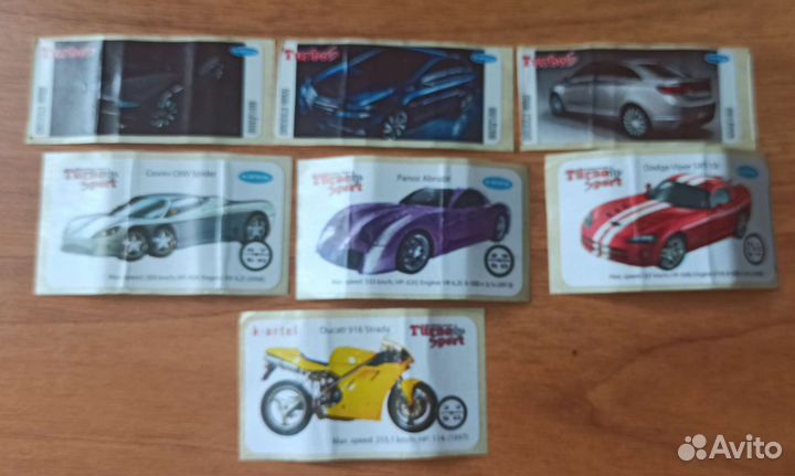 Наклейки turbi s,turbo raсing,арсенал