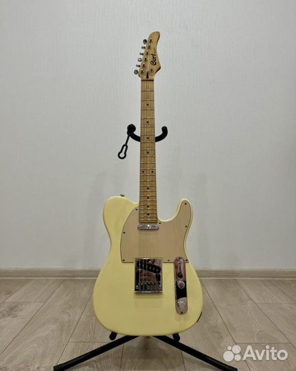 Электрогитара Cort Gold Edition