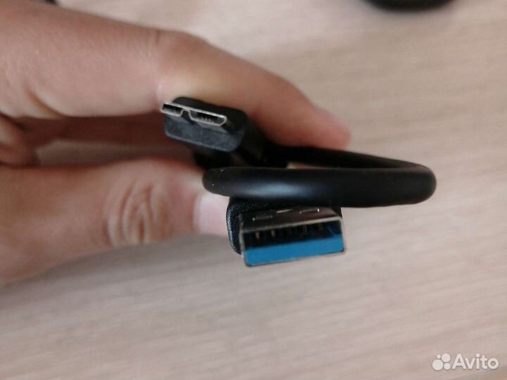 Переходник usb 3.0 на Micro B