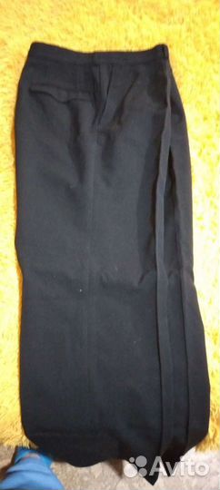 Военная форма