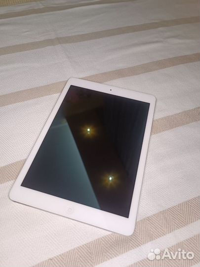 iPad air