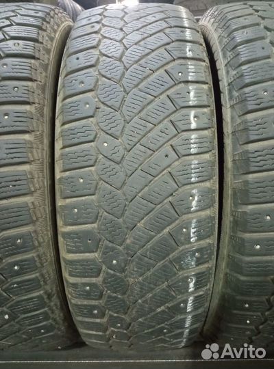 Gislaved Nord Frost 200 185/65 R15 100Z