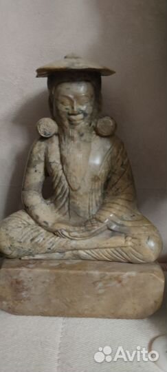 Статуэтки старые