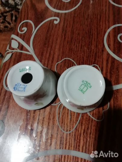 Солонка СССР