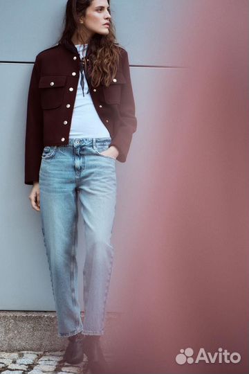 Жакет Zara в наличии