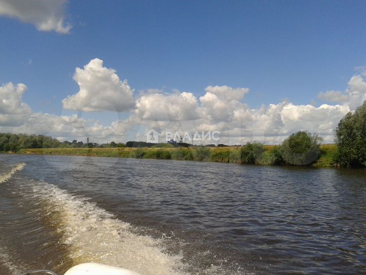 Участок 11,5 сот. (ИЖС)