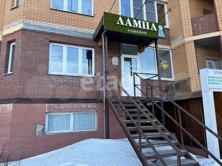 Продам помещение свободного назначения, 61 м²