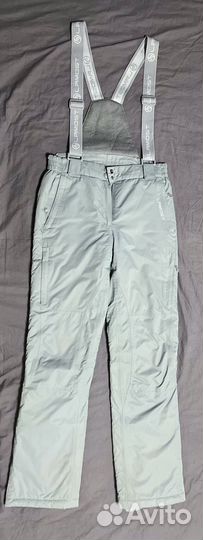 Горнолыжный костюм женский 42 44