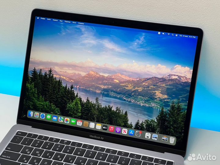 Apple MacBook Air 13 2019