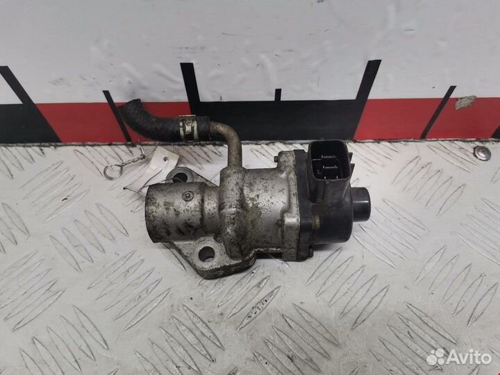Клапан EGR Mazda 6 GG 2004 LF0120300B