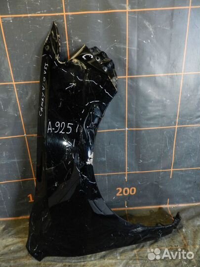 Крыло переднее правое - Toyota Camry V50