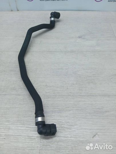 Патрубок охлаждения BMW 7 F01/F02 рест. 2014