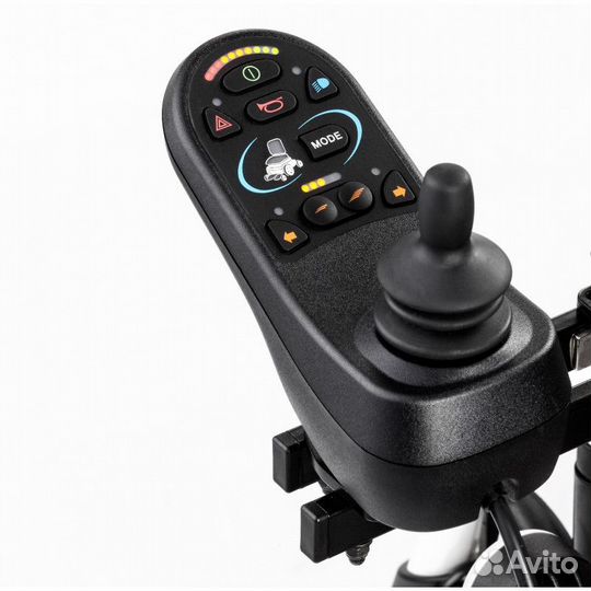 Инвалидная коляска meyra optimus 2