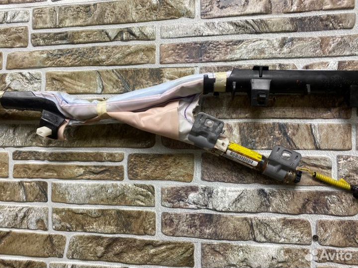 Подушка безопасности (разное) Toyota Camry