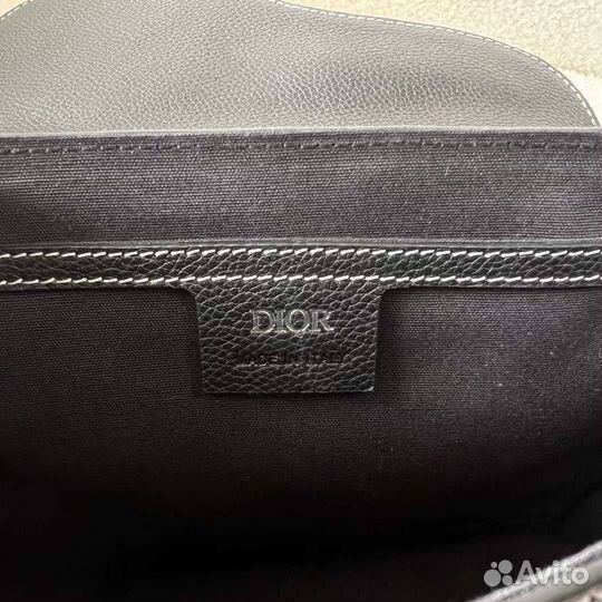 Сумка Dior мужская