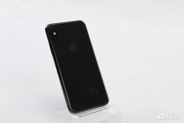 iPhone X, 64 ГБ