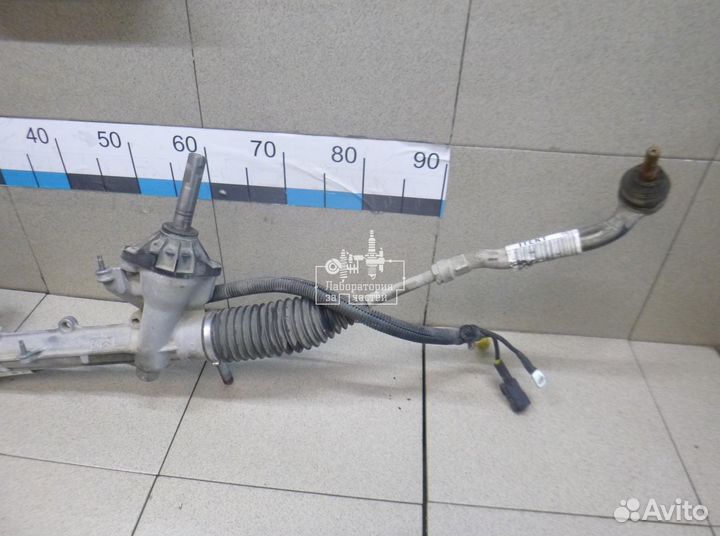 Рейка рулевая Citroen-Peugeot 1630633580