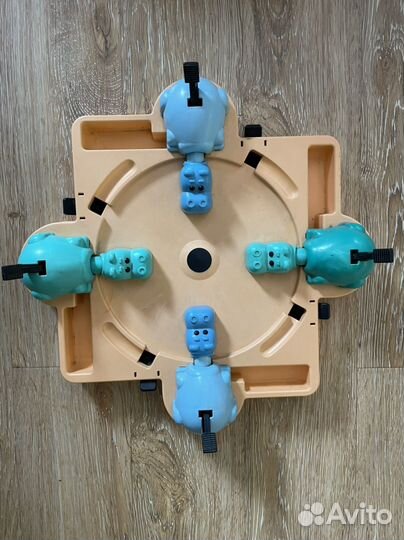 Игра СССР бегемоты