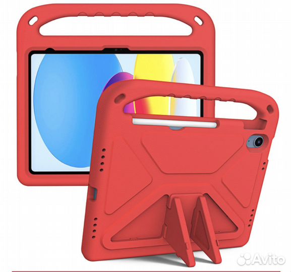 Чехол защитный для iPad 10.2