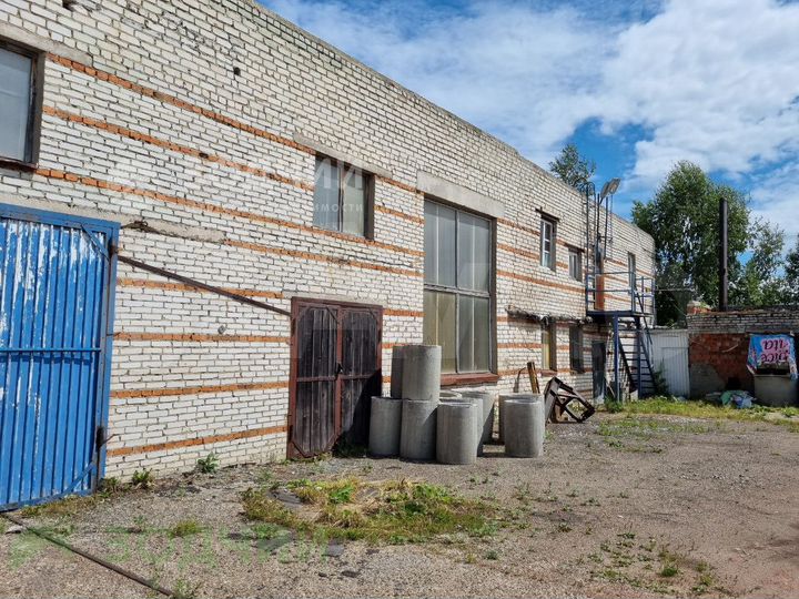 Продам производственное помещение, 2400 м²