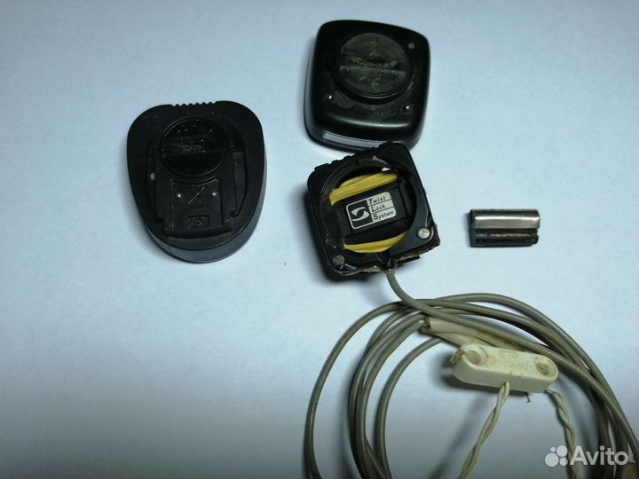 Велокомпьютер sigma