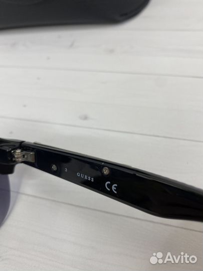 Очки guess оригинал