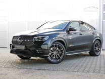 Mercedes-Benz GLE-класс 3.0 AT, 2024, 20 км, с пробегом, цена 14 500 000 руб.