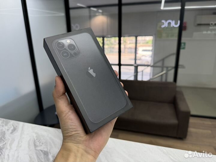 iPhone 13 Pro Max, 256 ГБ